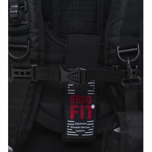 Mochila de camping Beduino Neo 80 lts.