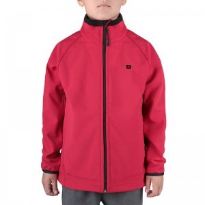 Campera ski de niños Kuma Teens