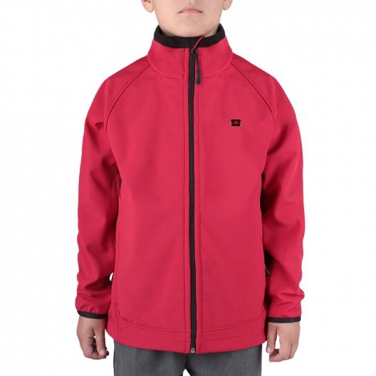 Campera ski de niños Kuma Teens