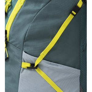 Mochila Zadar 35 Lts