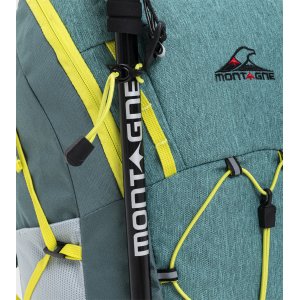 Mochila Zadar 35 Lts