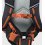 Mochila Zadar 35 Lts