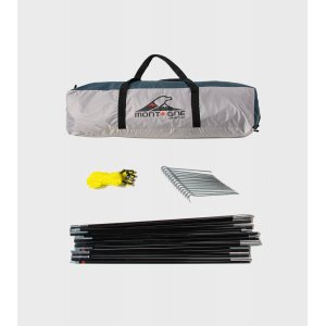 Carpa Shanti 4P