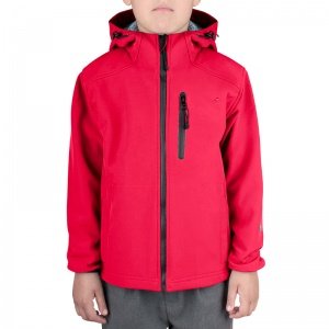 Campera de niños Luar Tec teens