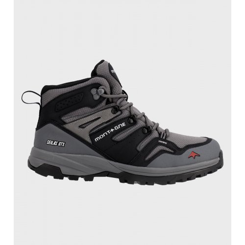 Botas de mujer Seilas GTX MID