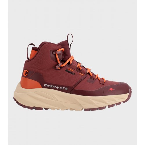 Botas de mujer Aura