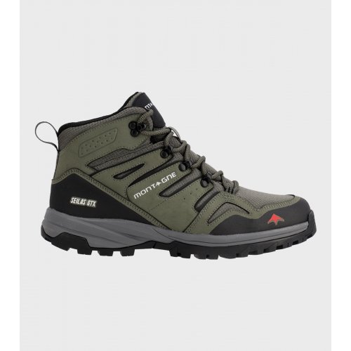Botas de hombre Seilas GTX MID