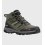 Botas de hombre Seilas GTX MID