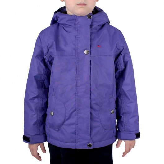 Campera de niños Maica Kids Campera de niños Maica Kids