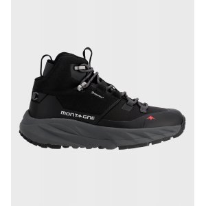 Botas de hombre Aura