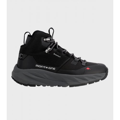 Botas de hombre Aura
