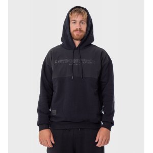 Buzo de hombre Pixel