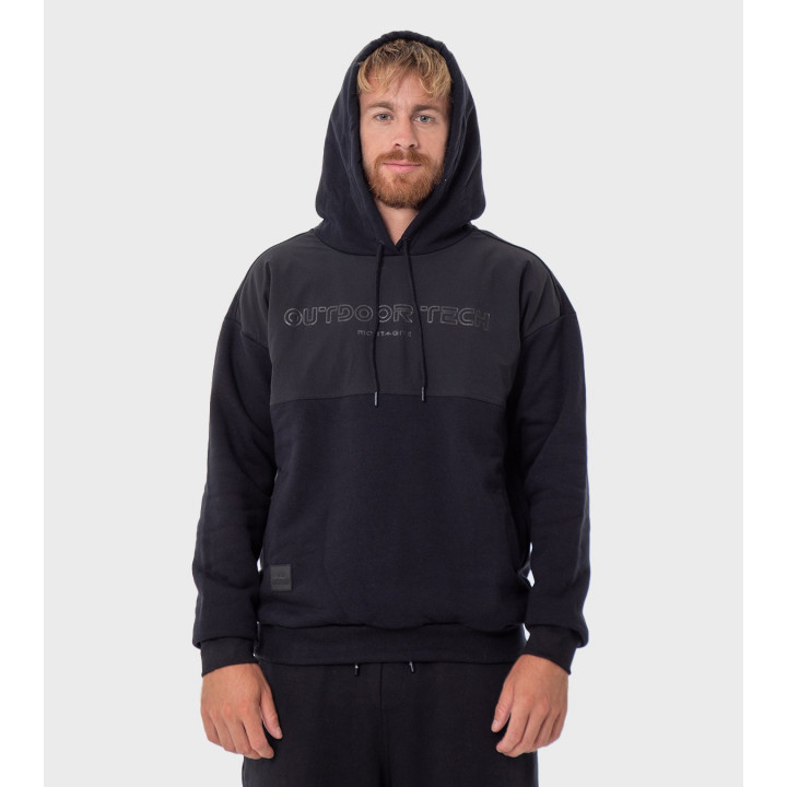 Buzo de hombre Pixel