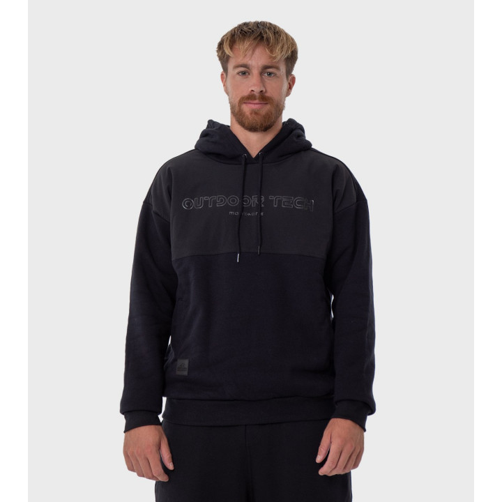 Buzo de hombre Pixel