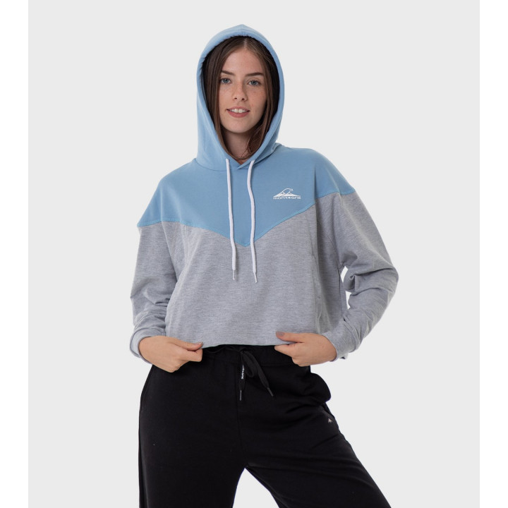 Buzo de mujer Chenai
