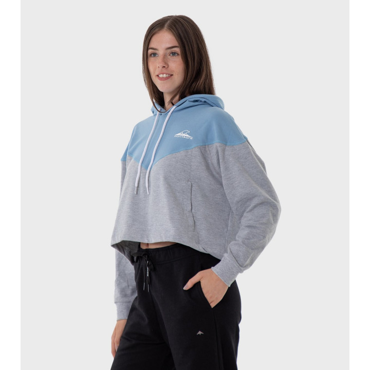 Buzo de mujer Chenai