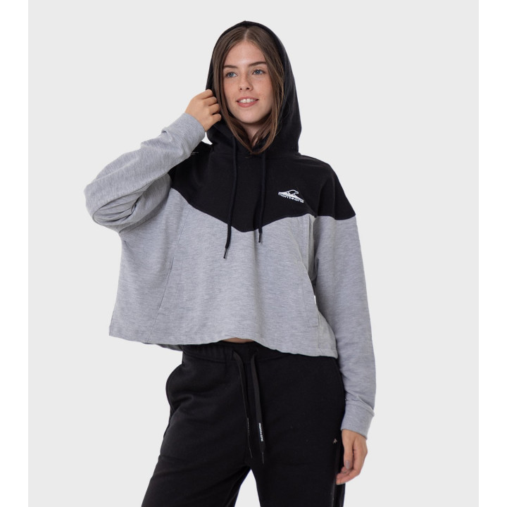 Buzo de mujer Chenai