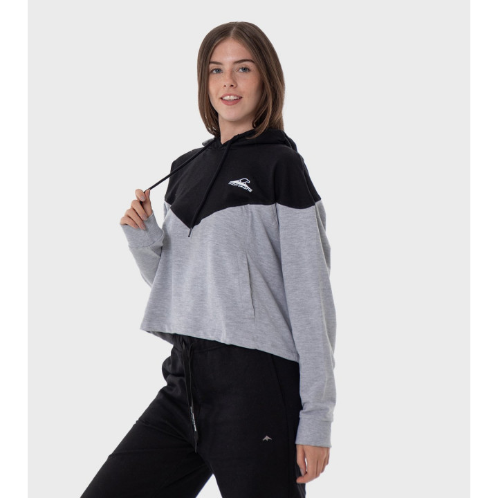 Buzo de mujer Chenai