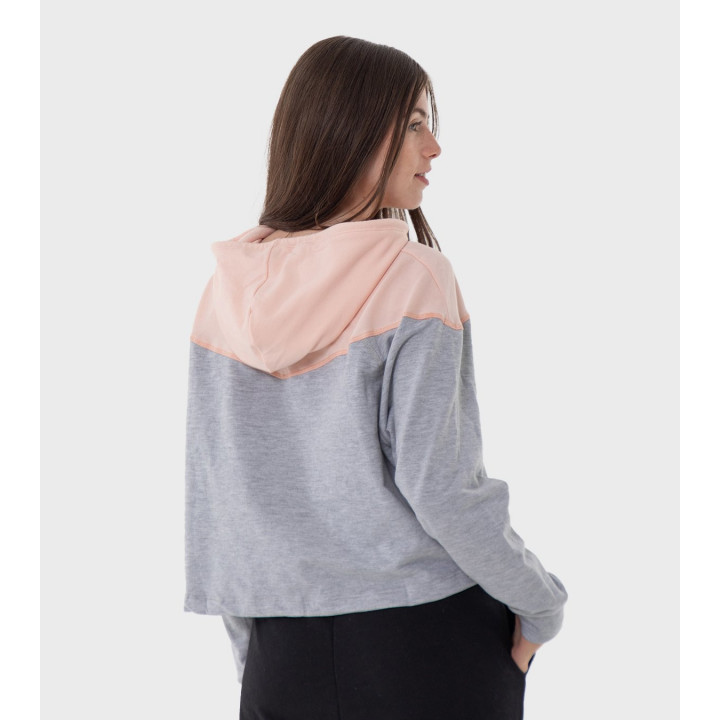 Buzo de mujer Chenai