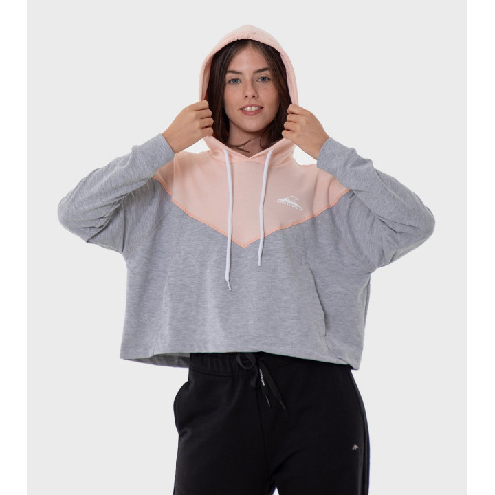 Buzo de mujer Chenai