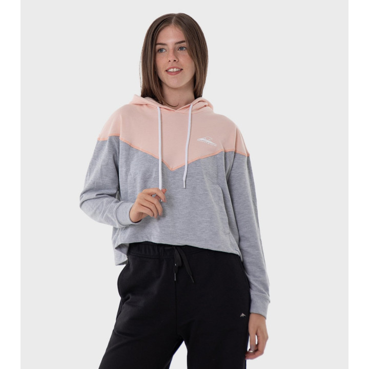 Buzo de mujer Chenai