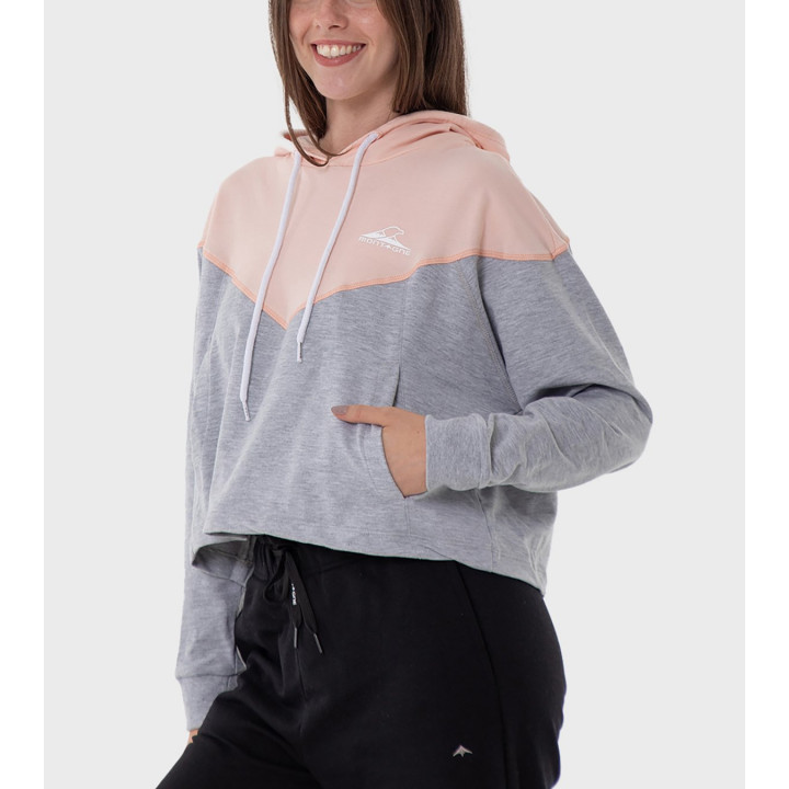 Buzo de mujer Chenai