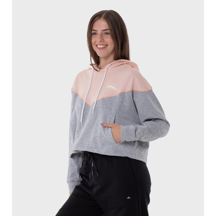 Buzo de mujer Chenai