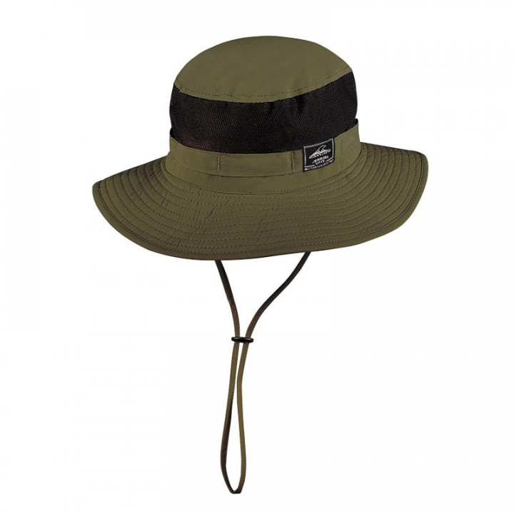 Gorra Zafari Hat