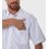 Camisa de hombre Botsuana  M/C