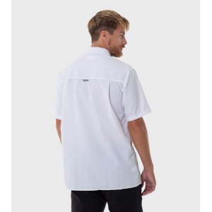 Camisa de hombre Botsuana  M/C