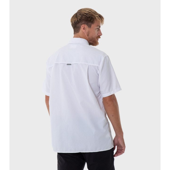 Camisa de hombre Botsuana  M/C