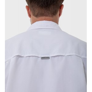 Camisa de hombre Botsuana  M/C