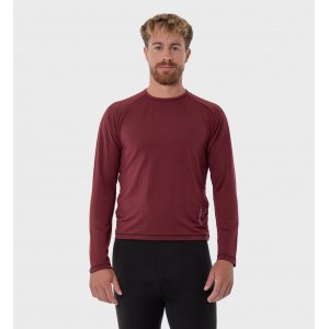 Camiseta térmica de hombre Andes