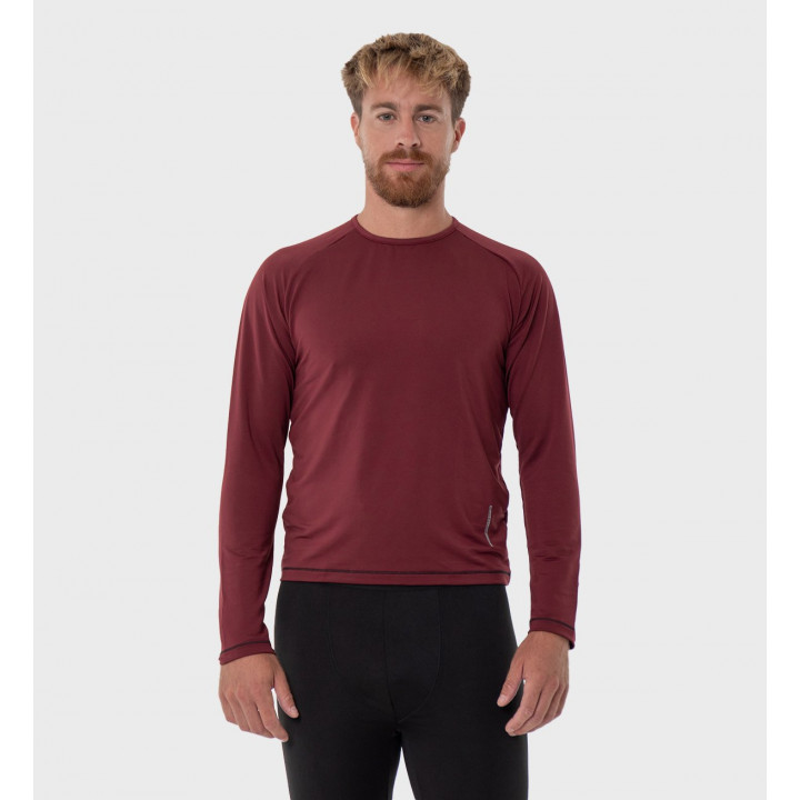 Camiseta térmica de hombre Andes
