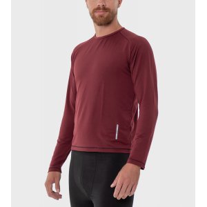 Camiseta térmica de hombre Andes