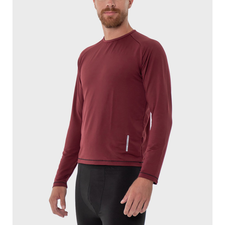 Camiseta térmica de hombre Andes