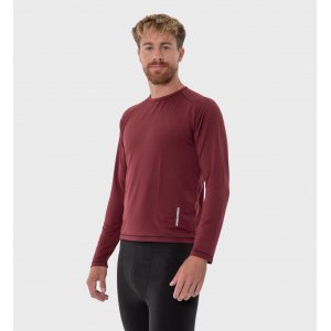 Camiseta térmica de hombre Andes