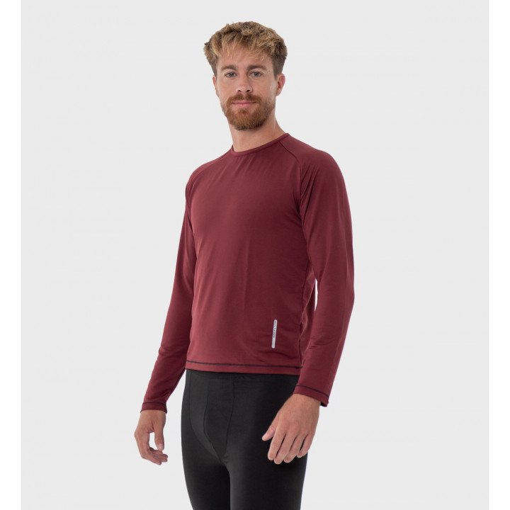 Camiseta térmica de hombre Andes