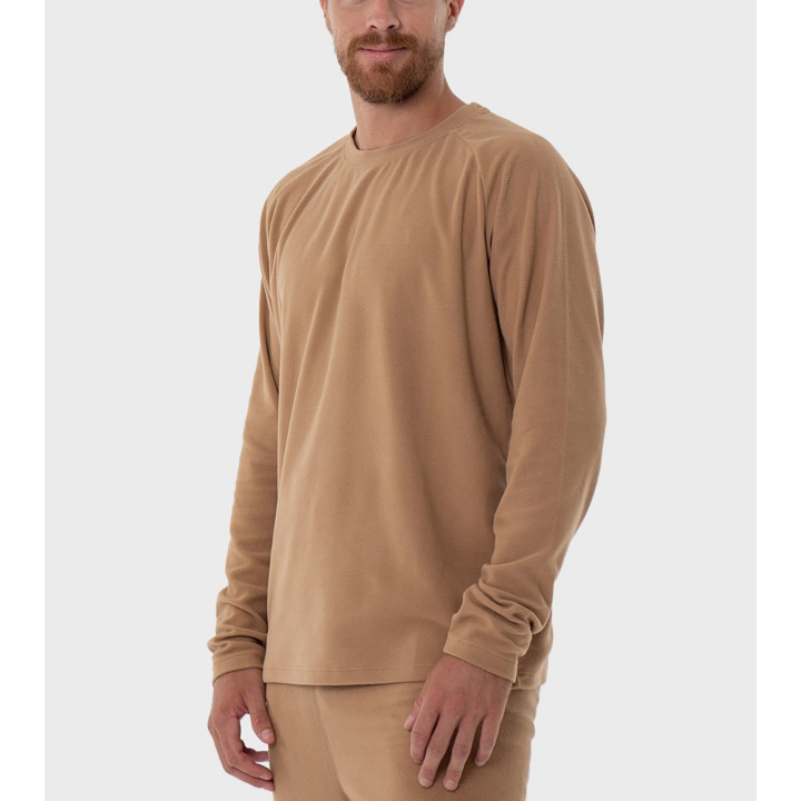 Camiseta térmica de hombre Nepal