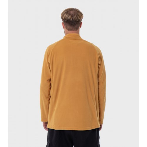Campera de hombre de micro polar Conor
