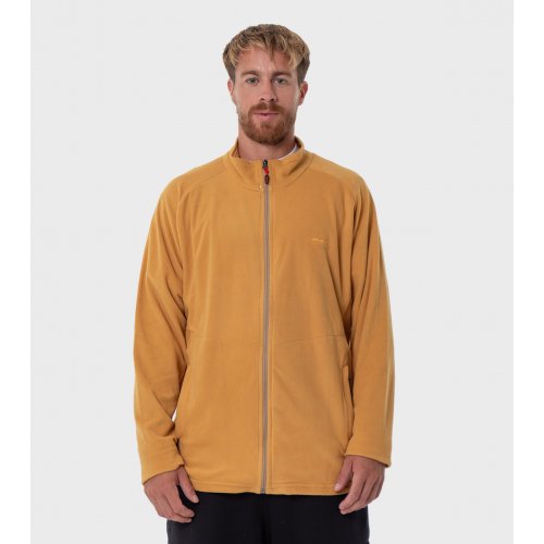Campera de hombre de micro polar Conor