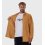 Campera de hombre de micro polar Conor