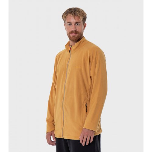 Campera de hombre de micro polar Conor