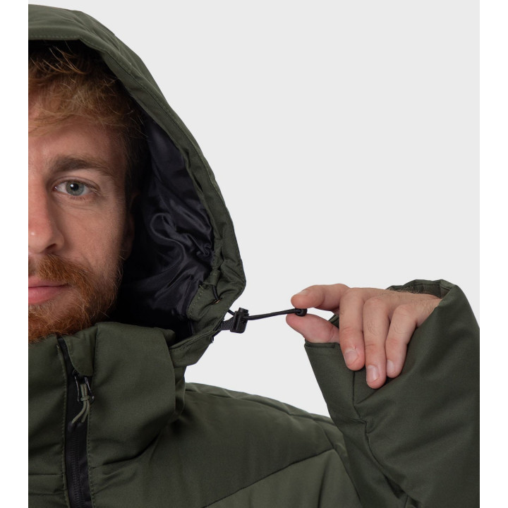 Campera de hombre Darius