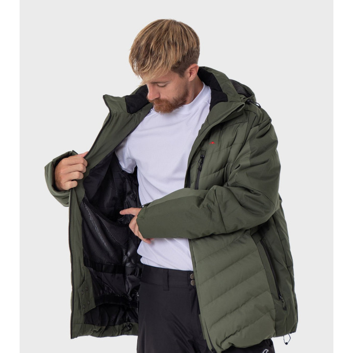 Campera de hombre Darius