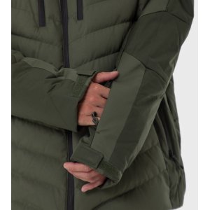 Campera de hombre Darius