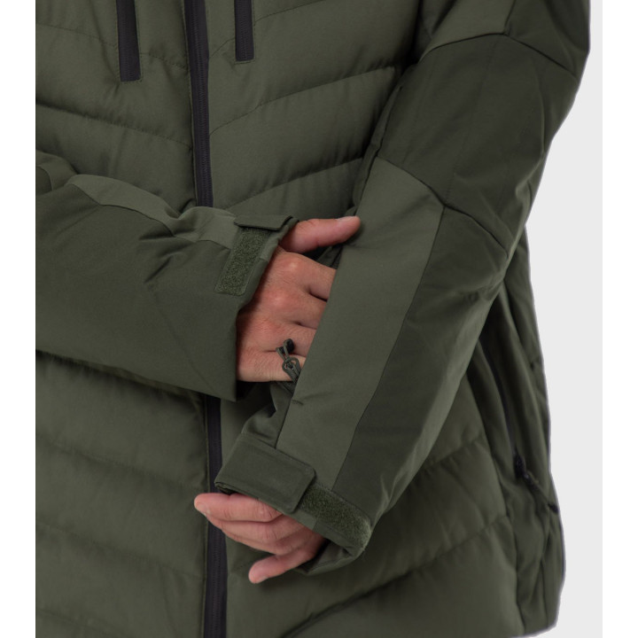 Campera de hombre Darius
