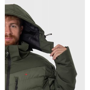 Campera de hombre Darius