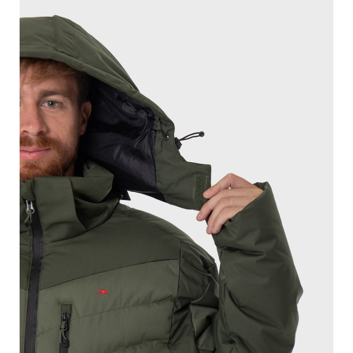 Campera de hombre Darius