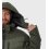 Campera de hombre Darius
